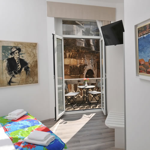 Boutique Hostel Joyce - hostel Pula