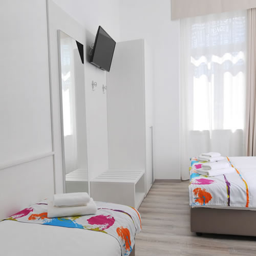 Boutique Hostel Joyce - hostel Pula